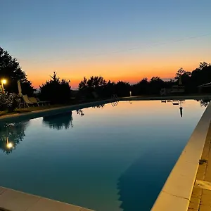 Vakantieboerderij Tenuta Moriano